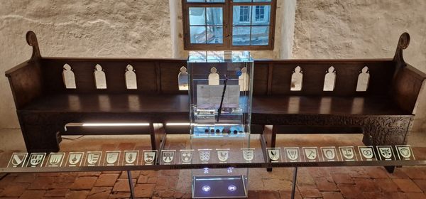 Humpis-Quartier by null