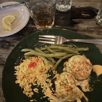 Rae's Coastal Cafe - The Crab Cakes - Seafood Near Me - Augusta, Georgia Rae's Coastal Cafe - The Crab Cakes - Seafood Near Me - Augusta, Georgia