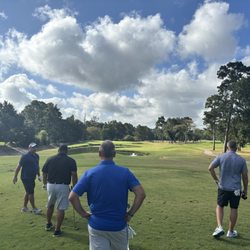 River Plantation Golf Club