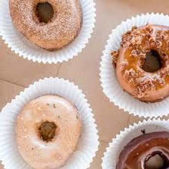 Bloom Roadside - Donuts Near Me - Milton, Georgia