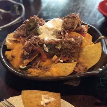 Feeling Kinda Kozy - Nachos with pulled pork - Bars Near Me - Fishkill, New York Feeling Kinda Kozy - Nachos with pulled pork - Bars Near Me - Fishkill, New York