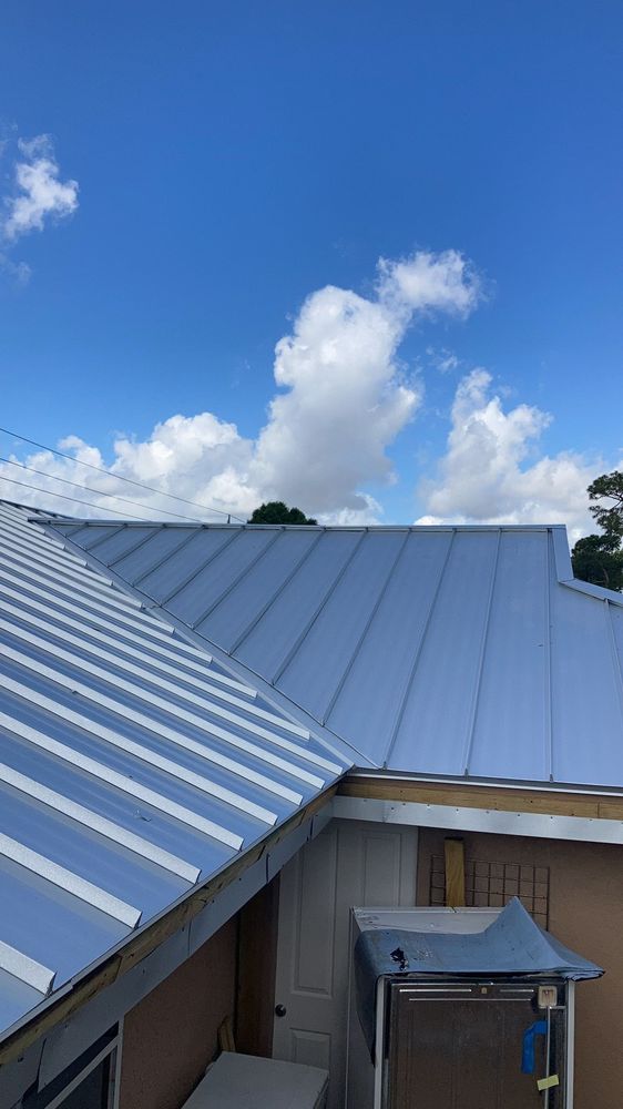 Slide of Mibel Roofing & Contractor