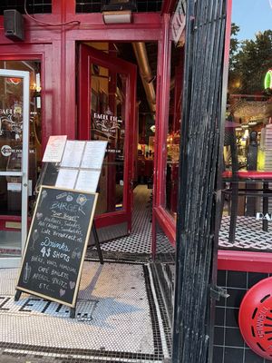 Le Bar Darling by null