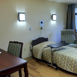 Hoyt Nursing & Rehab Centre