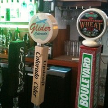 Colorado Cider - Cideries Near Me - Denver, Colorado