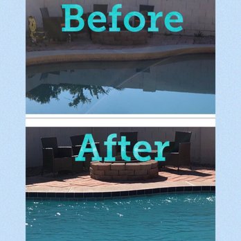 Above & Beyond Pool Remodeling - Pool before and after - Pool & Hot Tub Service Near Me - Gilbert, Arizona Above & Beyond Pool Remodeling - Pool before and after - Pool & Hot Tub Service Near Me - Gilbert, Arizona