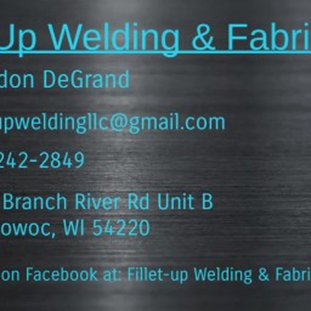 TOP 10 BEST Metal Fabricators in Little Suamico, WI - Updated 2026 - Yelp