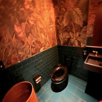Markette - Bathroom - Modern European Near Me - New York, New York