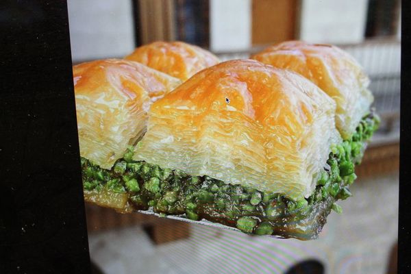 Rehana Restaurant by null