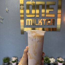 ONE MILK TEA - SACRAMENTO - Updated December 2025 - 508 Photos