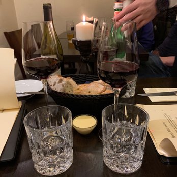 Steakhouse Asador - Steakhouses Near Me - Berlin, BE