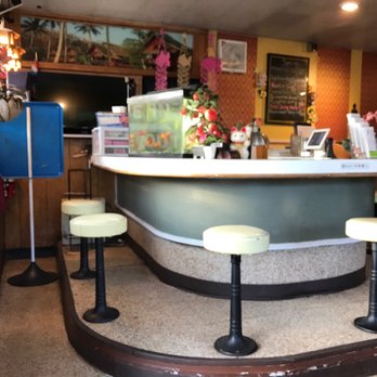 Thai Carrot - Dining area - Thai Near Me - Aberdeen, Washington