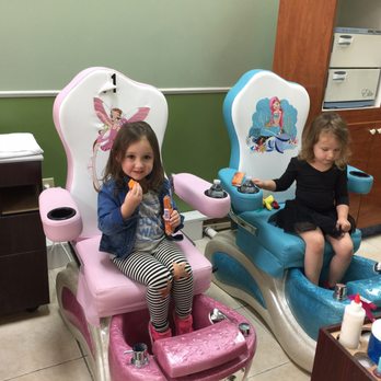 Luxury Nail Spa - Nail Salons Near Me - Jasper, Georgia