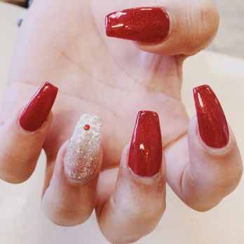 Nail It - Nail Salons Near Me - Sandy, Utah