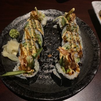 Tsui Sushi Bar - Sushi Bars Near Me - Seattle, Washington
