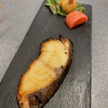 Kiku Japanese Restaurant - Miso Black Cod - Japanese Near Me - Pittsburgh, Pennsylvania Kiku Japanese Restaurant - Miso Black Cod - Japanese Near Me - Pittsburgh, Pennsylvania