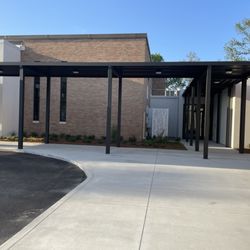 Alfred G Rayner Learning Center