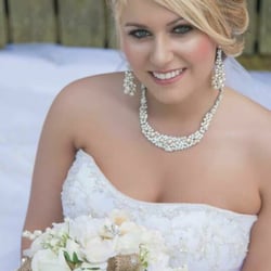Salon 51 - Bri's wedding