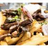 Ceviche Inca gift card