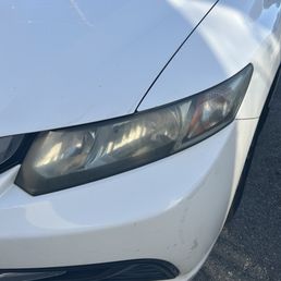 Before Before