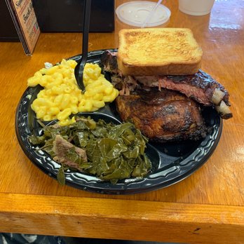 Blackburn's BBQ - Yummmm - Barbeque Near Me - Eagle Lake, Florida Blackburn's BBQ - Yummmm - Barbeque Near Me - Eagle Lake, Florida