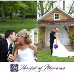 Harvest of Memories