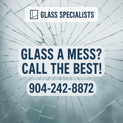 Glass Specialists