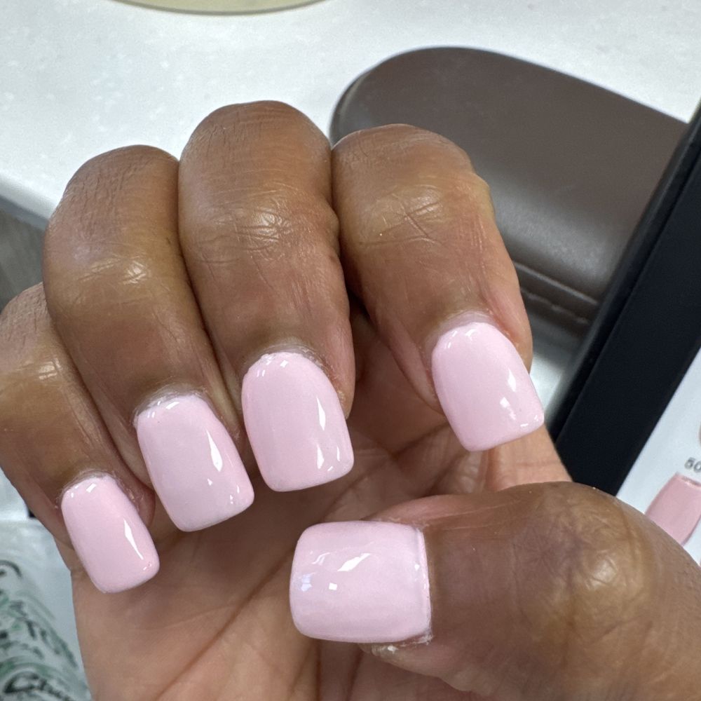 BMT Nails - Unacceptable!!!! - Nail Salons Near Me - Hendersonville, Tennessee