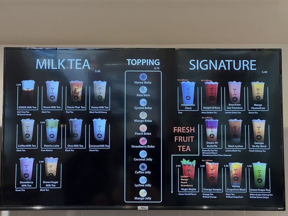 KOKEE TEA 45 Photos & 17 Reviews 10300 Little Patuxent Pkwy