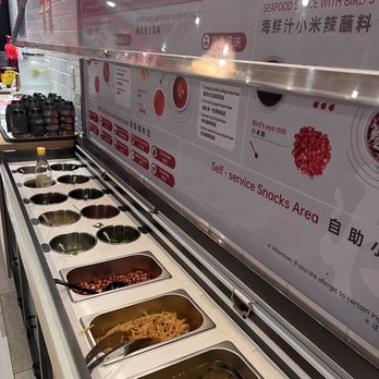 De Zhuang Hot Pot - Hot Pot Near Me - Bellevue, Washington De Zhuang Hot Pot - Hot Pot Near Me - Bellevue, Washington