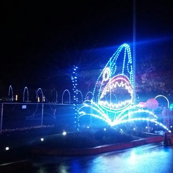 Bayside Christmas Adventure - Festivals Near Me - Roseville, California Bayside Christmas Adventure - Festivals Near Me - Roseville, California
