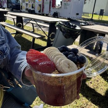 Rexburg Farmer's Market - Açai bowl - Farmers Market Near Me - Rexburg, Idaho Rexburg Farmer's Market - Açai bowl - Farmers Market Near Me - Rexburg, Idaho