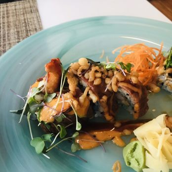 Elements - Asian Fusion Near Me - Chapel Hill, North Carolina