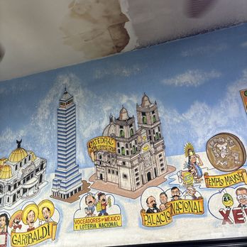 Tacos DF - Art history of Mexico. - Mexican Near Me - South Gate, California Tacos DF - Art history of Mexico. - Mexican Near Me - South Gate, California