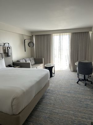 The Royal Sonesta San Juan by null