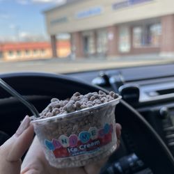 Philly Pretzel Factory - Chocolate mini melt