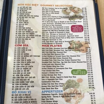 Pho Nguyen - Vietnamese Near Me - Milpitas, California Pho Nguyen - Vietnamese Near Me - Milpitas, California