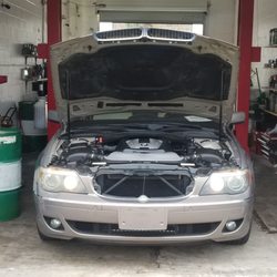 Quick Auto Service & State Inspection