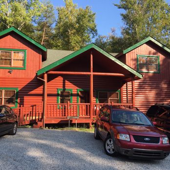 Maranatha Resort - My very 1st cabin trip. Let the fun begin w/the Southern Travelers. - Vacation Rentals Near Me - Cosby, Tennessee