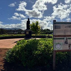 Russian Fort Elizabeth State Historical Park