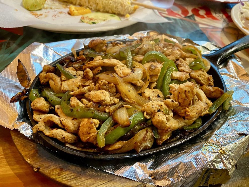 Mi Cabana Mexican Restaurant 9