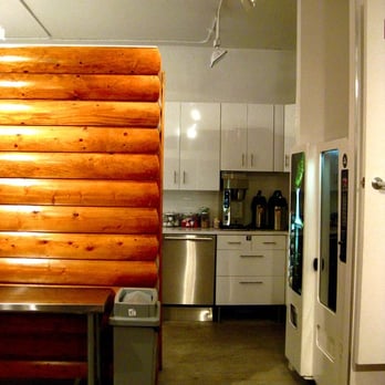 Ace Hotel - Common space. - Hotels Near Me - Seattle, Washington