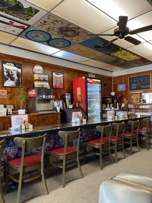 Egg Heaven Cafe by null