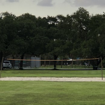 Seminole Park - Parks Near Me - Plantation, Florida