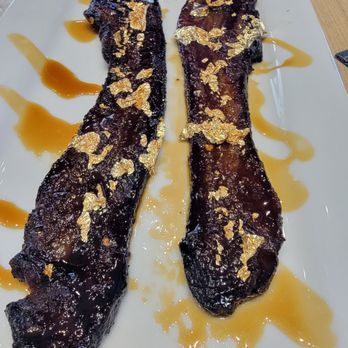 Hash Kitchen - Billionaires bacon - Breakfast & Brunch Near Me - Chandler, Arizona