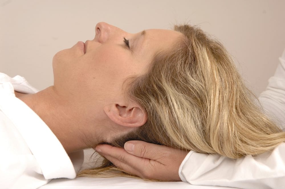 Energy Balance Laser Therapy & Massage Logo