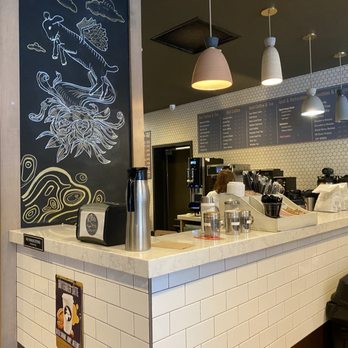 The Kidd Coffee Company - Counter - Coffee & Tea Near Me - Cincinnati, Ohio The Kidd Coffee Company - Counter - Coffee & Tea Near Me - Cincinnati, Ohio
