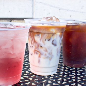 Sidetrack - Cool down this summer with iced tea, iced latte, or an ice-cold brew coffee (made slowly overnight for maximum nuance and flavour!) - Cafes Near Me - London, Ontario Sidetrack - Cool down this summer with iced tea, iced latte, or an ice-cold brew coffee (made slowly overnight for maximum nuance and flavour!) - Cafes Near Me - London, Ontario