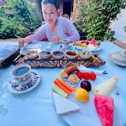 Nilya - Original Turkish Breakfast