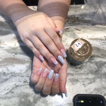 Boutique Nails - Beautiful first set... - Nail Salons Near Me - Trinity, Florida Boutique Nails - Beautiful first set... - Nail Salons Near Me - Trinity, Florida